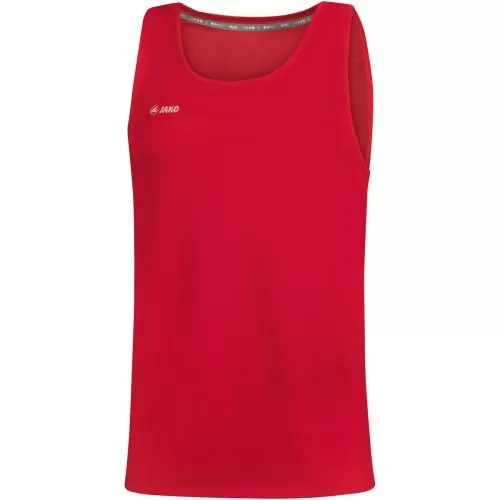Jako Tanktop Run 2.0 - sportrot