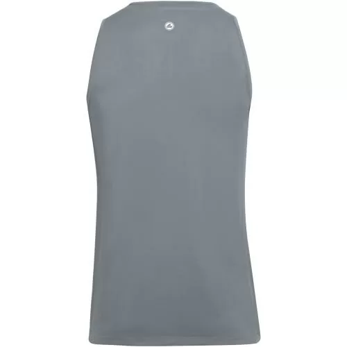 Jako Tanktop Run 2.0 - steingrau