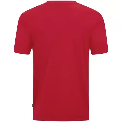 Jako T-Shirt Retro - red