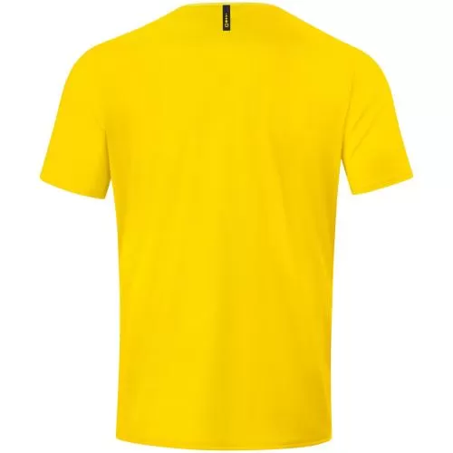 Jako Kinder T-Shirt Champ 2.0 - citro/citro light
