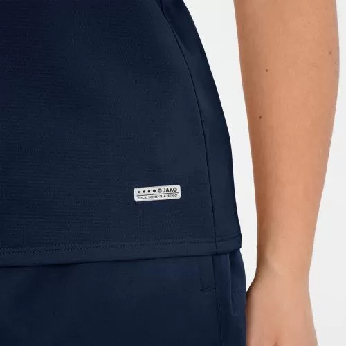 Jako T-Shirt Champ 2.0 - seablue/dark blue/sky blue