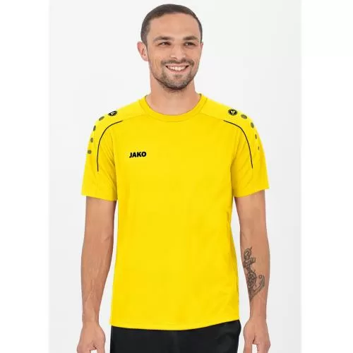 Jako T-Shirt Classico - citro