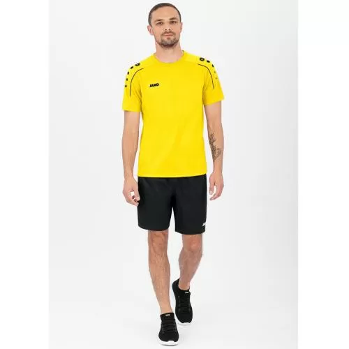 Jako T-Shirt Classico - citro