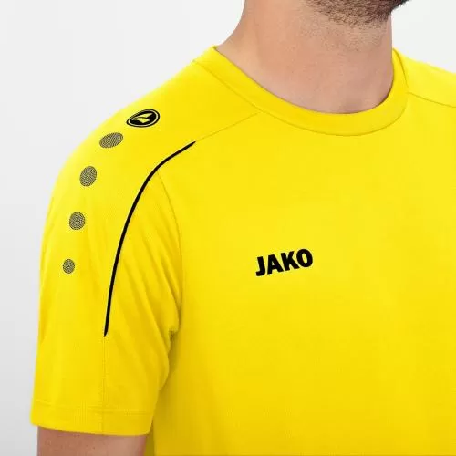 Jako Kinder T-Shirt Classico - citro
