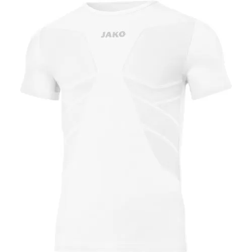 Jako T-Shirt Comfort 2.0 - white