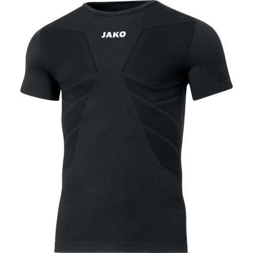 Jako T-Shirt Comfort 2.0 - schwarz
