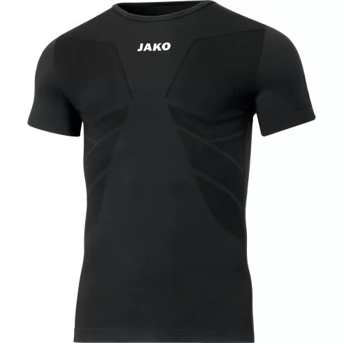 Jako T-Shirt Comfort 2.0 - schwarz