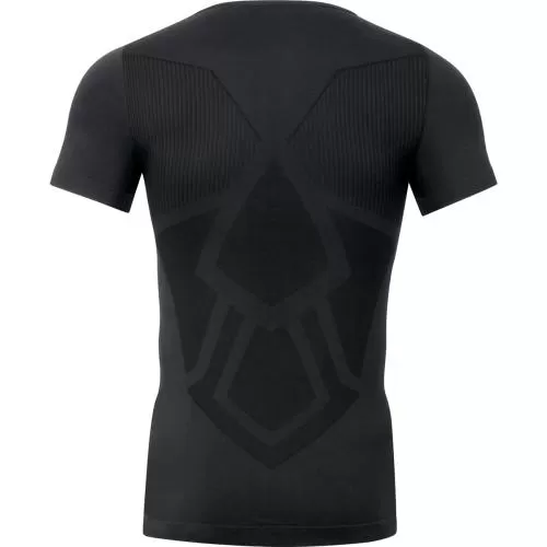 Jako T-Shirt Comfort 2.0 - schwarz