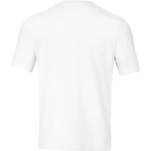 Jako Children T-Shirt Base - white