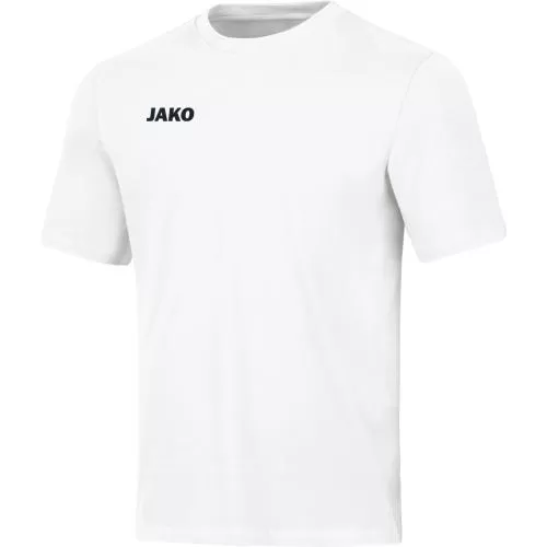 Jako Kinder T-Shirt Base - weiß