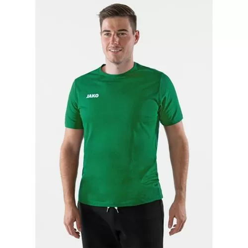 Jako Children T-Shirt Base - sport green