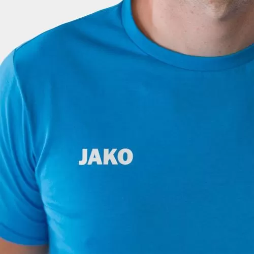 Jako Children T-Shirt Base - JAKO Blue
