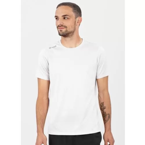 Jako T-Shirt Run 2.0 - white