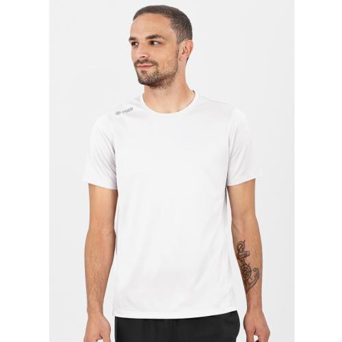 Jako Kinder T-Shirt Run 2.0 - weiß