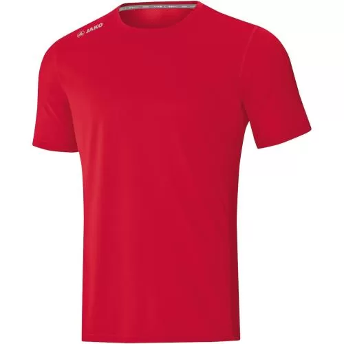 Jako T-Shirt Run 2.0 - sport red