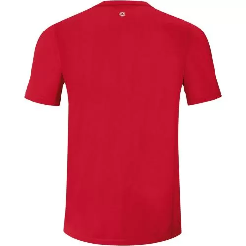Jako Children T-Shirt Run 2.0 - sport red