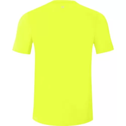 Jako Children T-Shirt Run 2.0 - neon yellow