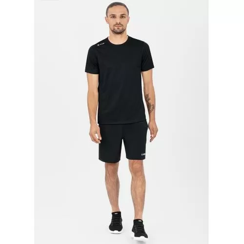 Jako Children T-Shirt Run 2.0 - black