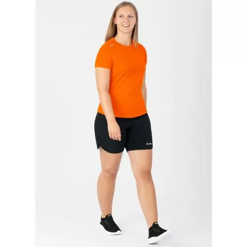 Jako Children T-Shirt Run 2.0 - neon orange