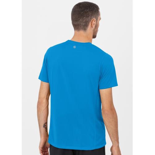 Jako T-Shirt Run 2.0 - JAKO blau