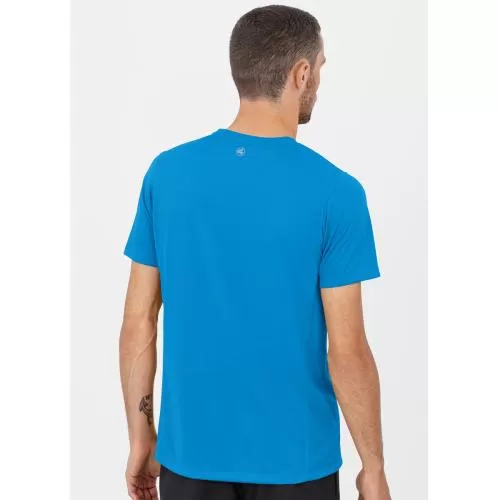 Jako T-Shirt Run 2.0 - JAKO blue