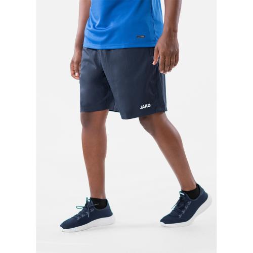 Jako Children Shorts Profi 2.0 - seablue