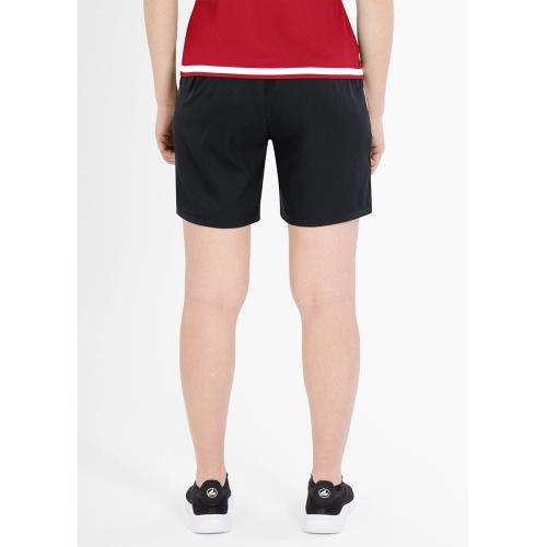 Jako Children Shorts Competition 2.0 - black