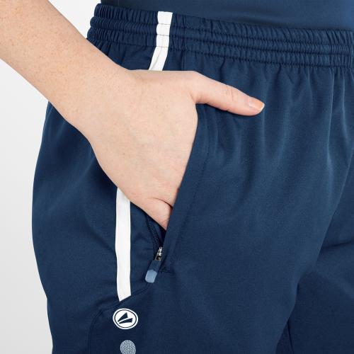 Jako Children Shorts Competition 2.0 - seablue