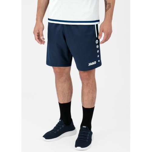 Jako Children Shorts Competition 2.0 - seablue