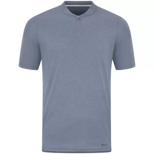 Jako Polo Pro Casual - smokey blue