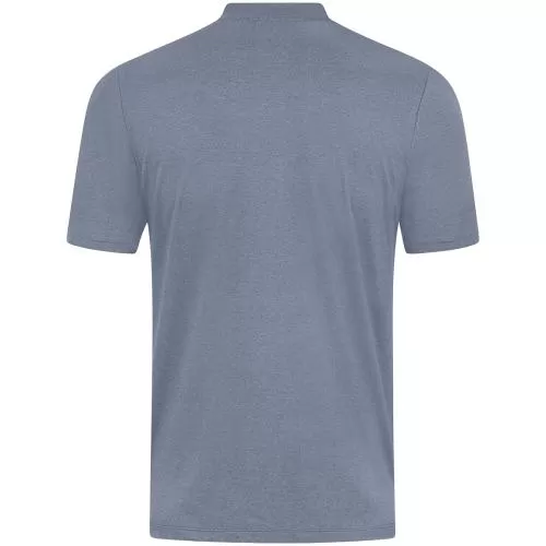 Jako Polo Pro Casual - smokey blue
