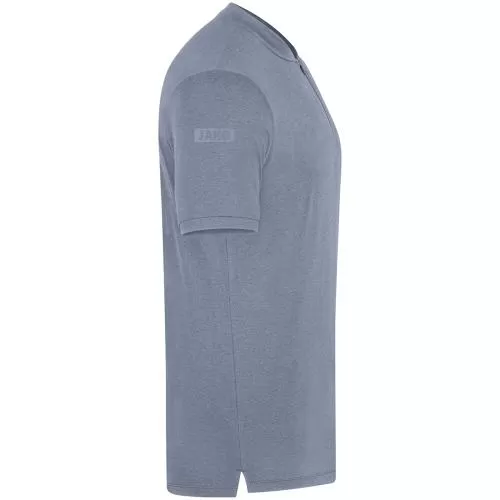 Jako Polo Pro Casual - smokey blue