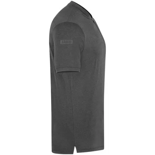 Jako Polo Pro Casual - ash grey