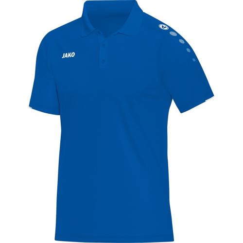 Jako Kinder Polo Classico - royal