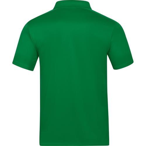 Jako Polo Classico - sportgrün