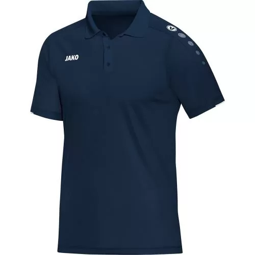Jako Kinder Polo Classico - marine