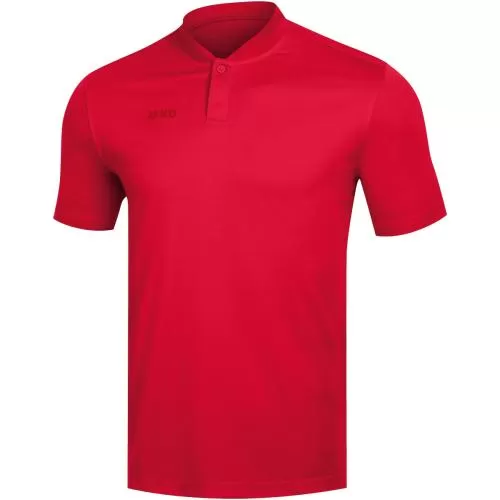 Jako Polo Prestige - rot