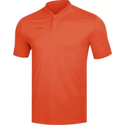 Jako Polo Prestige - flame