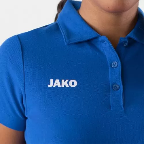 Jako Polo Base - royal