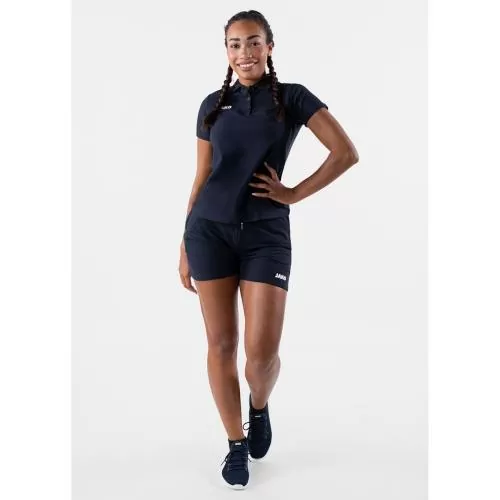 Jako Polo Base - seablue