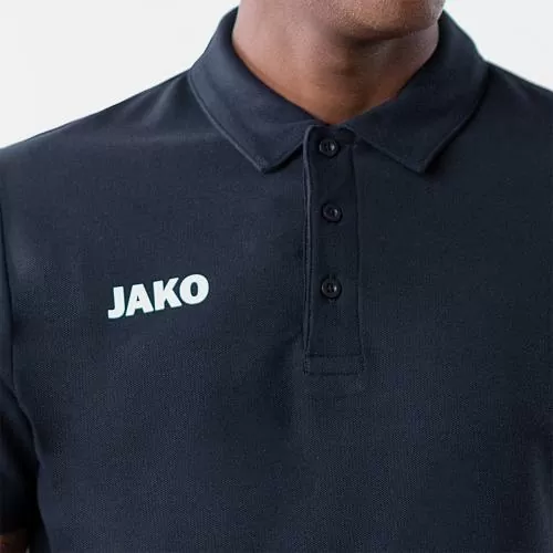 Jako Polo Base - seablue