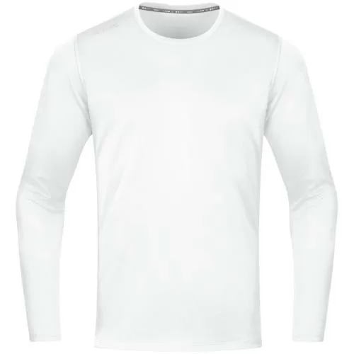 Jako Longsleeve Run 2.0 - white