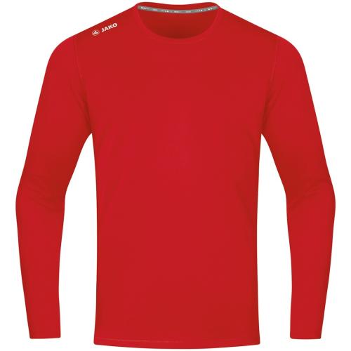 Jako Longsleeve Run 2.0 - sportrot