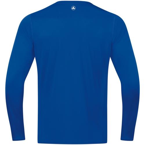 Jako Longsleeve Run 2.0 - royal