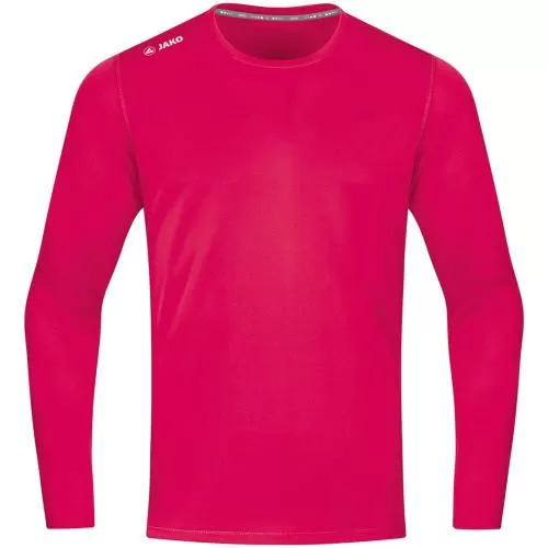 Jako Longsleeve Run 2.0 - pink
