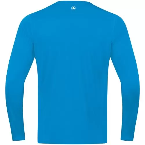 Jako Longsleeve Run 2.0 - JAKO blue