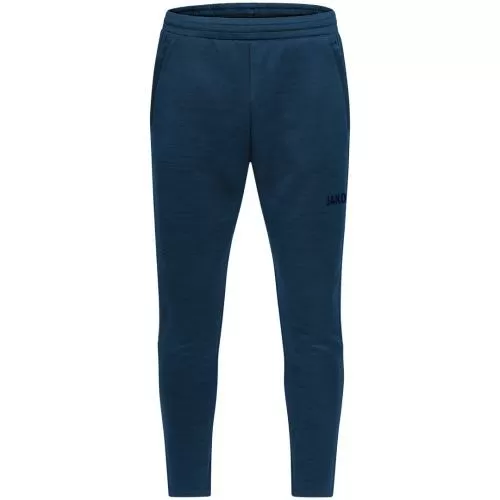 Jako Jogginghose Challenge - marine meliert