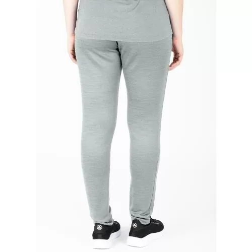 Jako Children Jogging Trousers Challenge - light grey melange