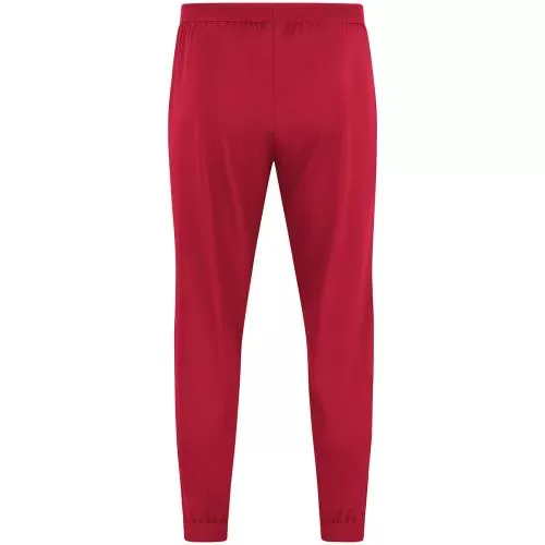 Jako Children Leisure Trousers Power - red/white