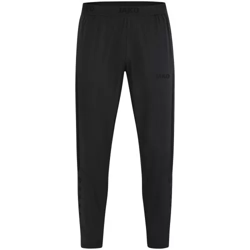 Jako Freizeithose Power - schwarz